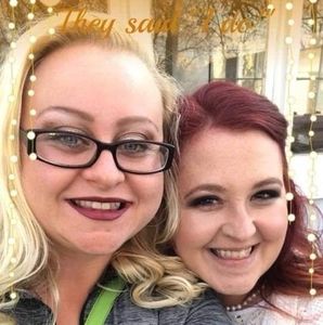 Meet your Posher, Christiana